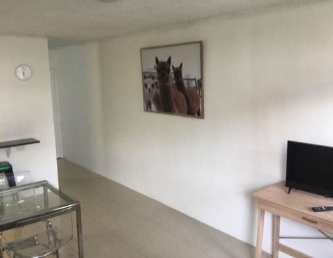 U2 60 Great Western Highway PARRAMATTA - Getaway Accommodation 1