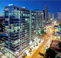 U212 Elston Grandsurf Resort - Getaway Accommodation
