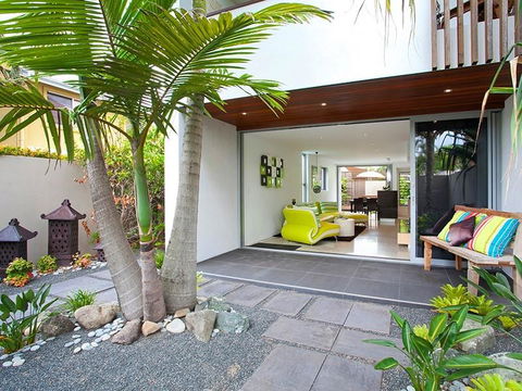 U3/27 Noosa Parade, Noosa Sound - Getaway Accommodation 0