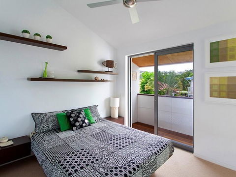 U3/27 Noosa Parade, Noosa Sound - Getaway Accommodation 2