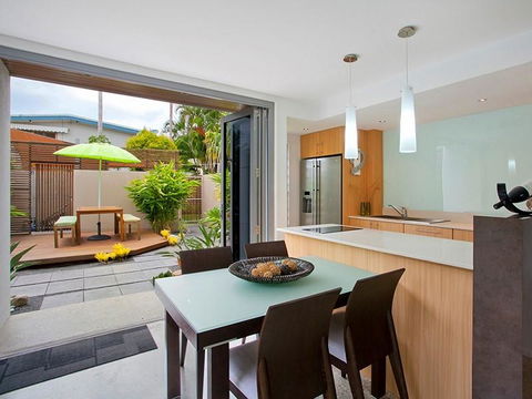 U3/27 Noosa Parade, Noosa Sound - Getaway Accommodation 1