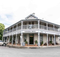 Ulmarra Hotel - Getaway Accommodation