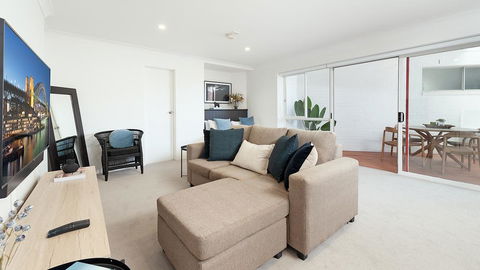 ULTIMATE BONDI LIVING - Getaway Accommodation 0
