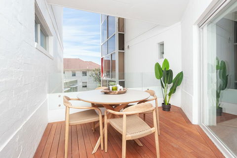 ULTIMATE BONDI LIVING - Getaway Accommodation 2