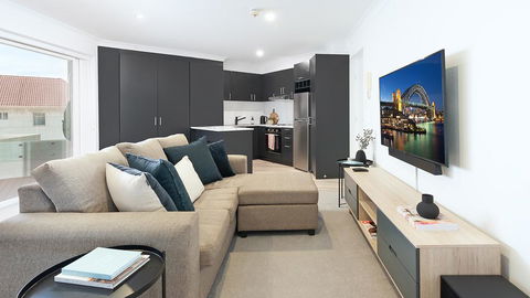 ULTIMATE BONDI LIVING - Getaway Accommodation 1