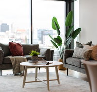 Urban Rest - Eastend - Getaway Accommodation