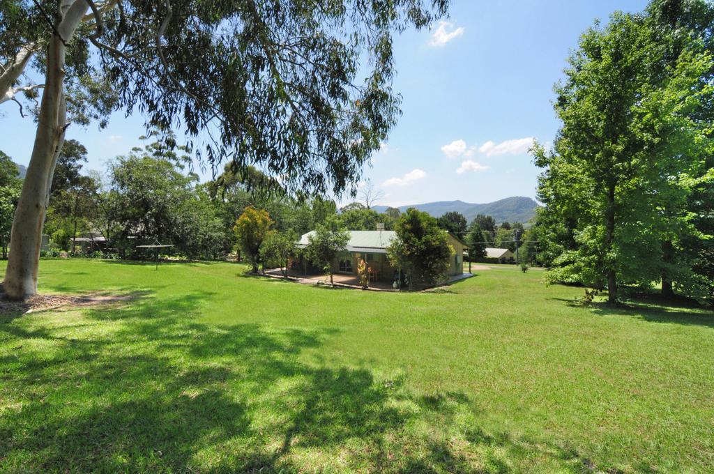 Kangaroo Valley NSW Getaway Accommodation