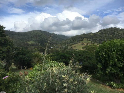 Valley View Cottages - Getaway Accommodation 0