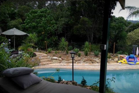 Valley View Cottages - Getaway Accommodation 3