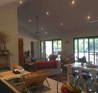 Valley Views Lodge Port Douglas - Getaway Accommodation