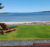 Vandy's shack at Mount Dutton Bay - ideal for couples and small families - Getaway Accommodation