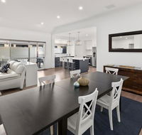 Vasse Manor - Getaway Accommodation