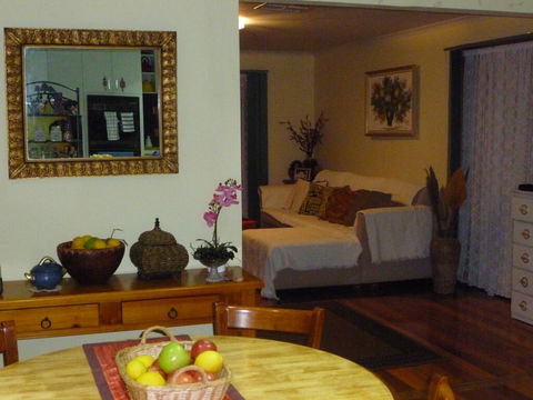 Vella Room - Getaway Accommodation 1