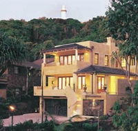 Victoria's At Wategos - Getaway Accommodation