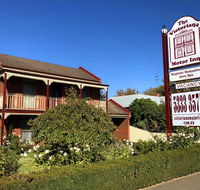 Victoriana Motor Inn - Getaway Accommodation