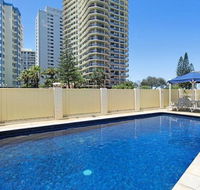 View Pacific Apartments - Getaway Accommodation