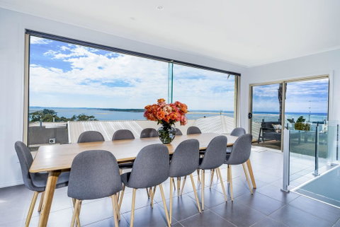 VIEWS FOREVER - INVERLOCH - Getaway Accommodation 1
