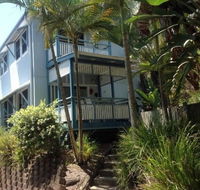 Villa 31 at Tangalooma Resort - Getaway Accommodation