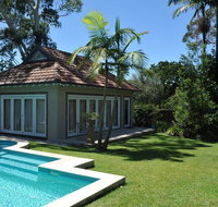Villa Nirvana - Getaway Accommodation