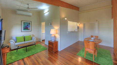 Village Stays Coldstream Gallery Apartment - Getaway Accommodation 0