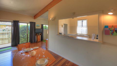 Village Stays Coldstream Gallery Apartment - Getaway Accommodation 1