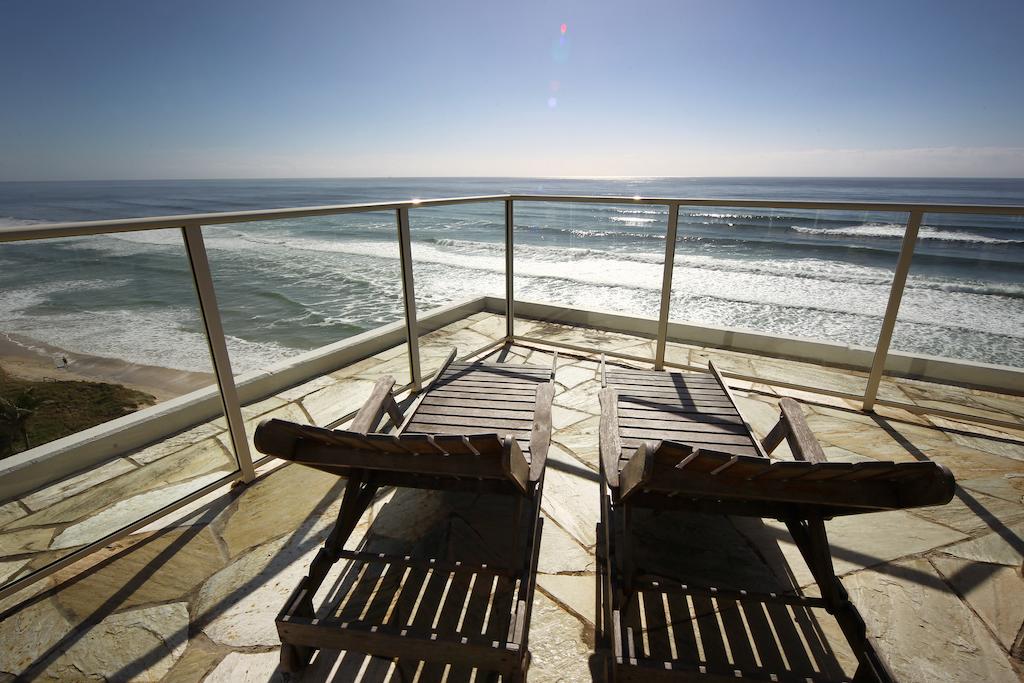 Surfers Paradise QLD Getaway Accommodation