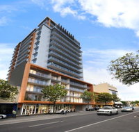 Vision On Morphett Adelaide Central - Getaway Accommodation