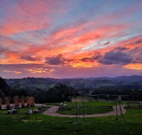 Vivere Retreat - Getaway Accommodation