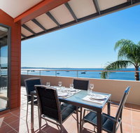 Vogue Unit 3/197 Soldiers Point Road - Getaway Accommodation