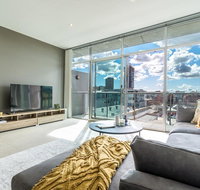 Vue of the East End-Wifi - Netflix - Nespresso - Getaway Accommodation