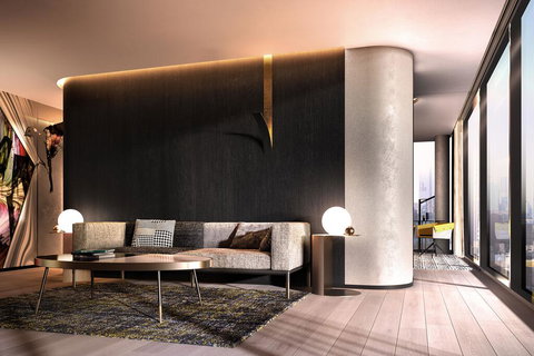 W Melbourne - Getaway Accommodation 3