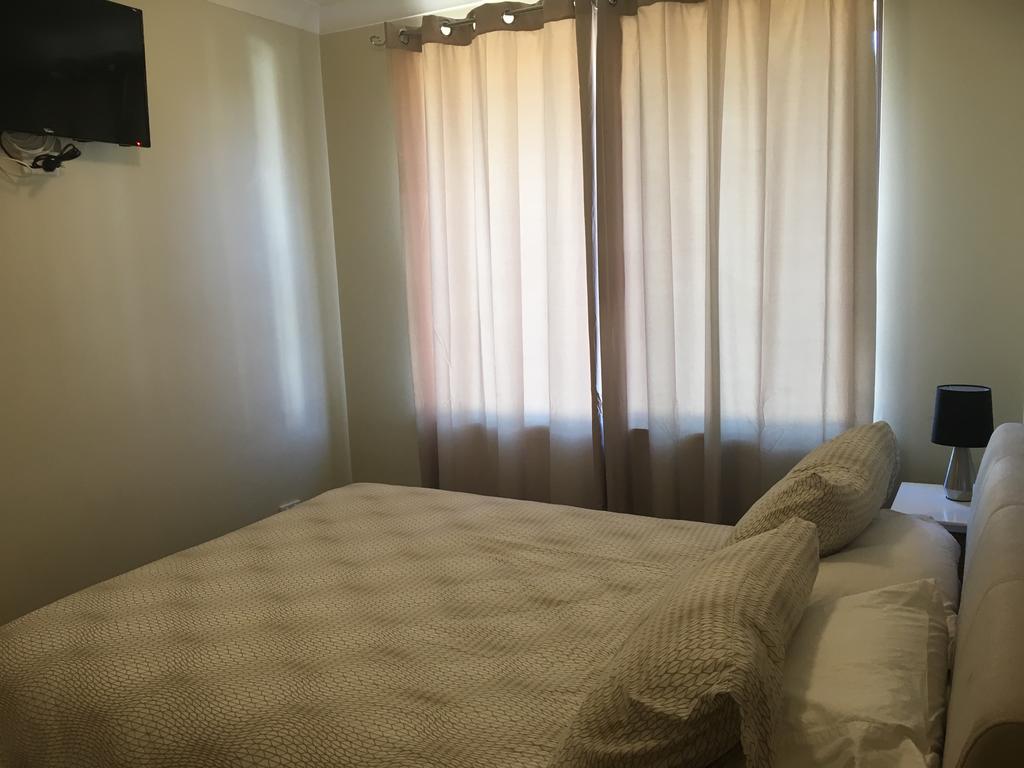 Orange NSW Getaway Accommodation