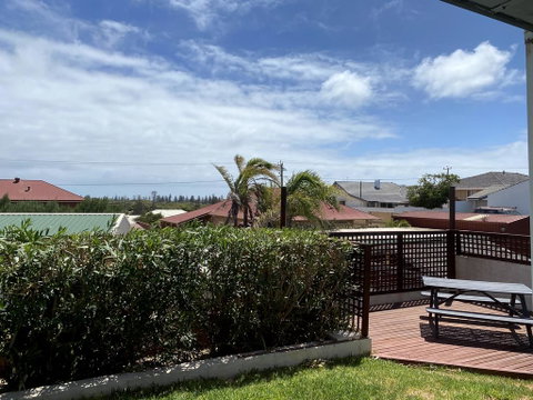 Waldeck Heights - Getaway Accommodation 0