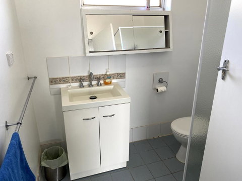 Waldeck Heights - Getaway Accommodation 2