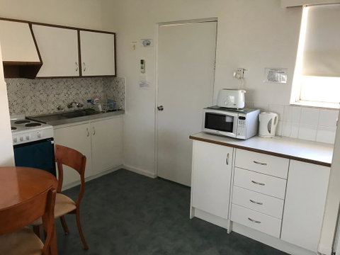 Waldeck Heights - Getaway Accommodation 1