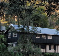 Walhalla Coach House - Getaway Accommodation