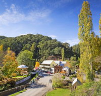 Walhalla's Star Hotel - Getaway Accommodation