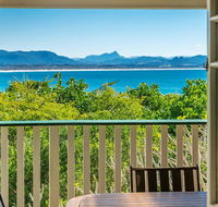 Wambiri on Lighthouse Road - Getaway Accommodation