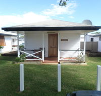 Warrego Hotel Motel Cunnamulla - Getaway Accommodation