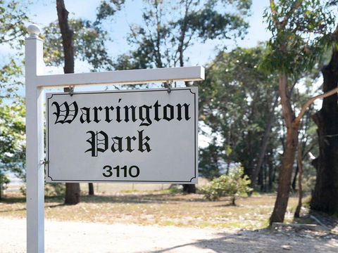 Warrington Park - Bendooley Hill - Getaway Accommodation 0