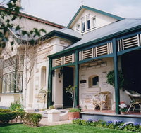 Water Bay Villa Bed  Breakfast - Getaway Accommodation