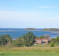 Water View House  Orient Point - Getaway Accommodation