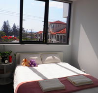 Waterfront quiet room - Getaway Accommodation