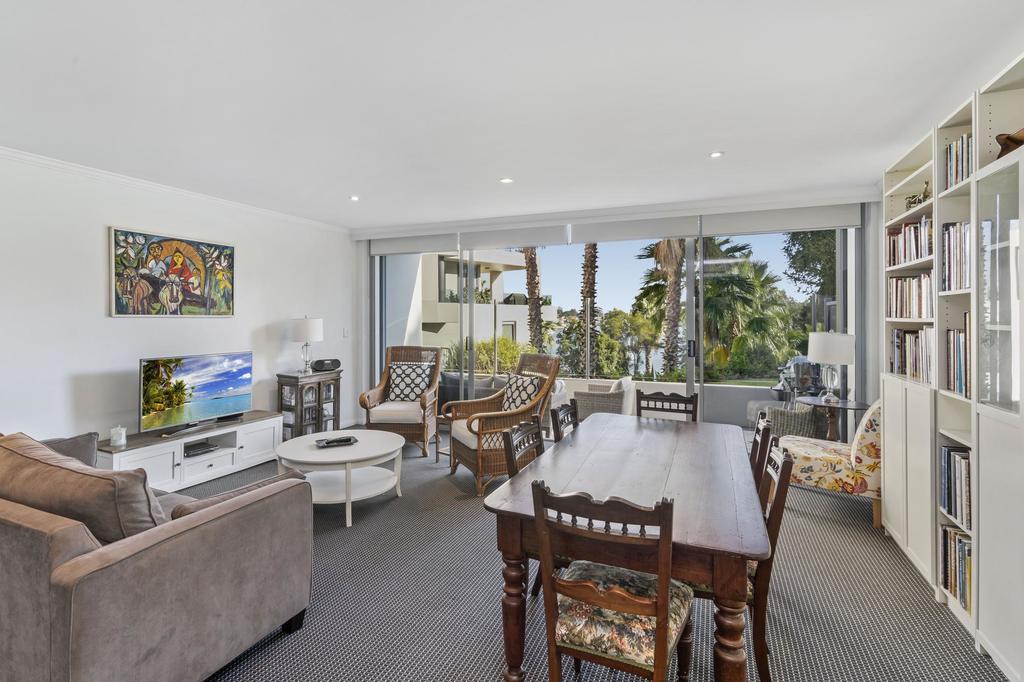 Five Dock NSW Getaway Accommodation