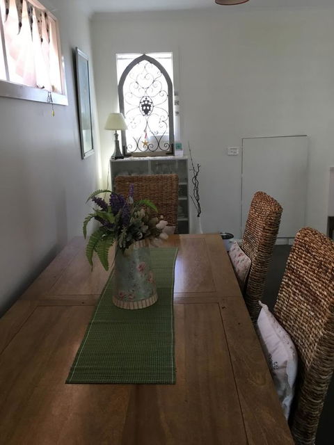 Redruth Cottage - Getaway Accommodation 6