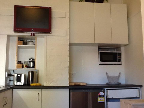 Redruth Cottage - Getaway Accommodation 15