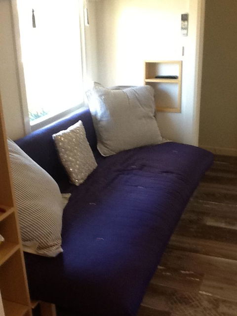 Redruth Cottage - Getaway Accommodation 17