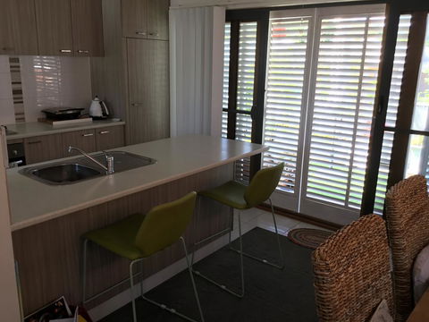 Redruth Cottage - Getaway Accommodation 1