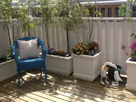 Redruth Cottage - Getaway Accommodation 10