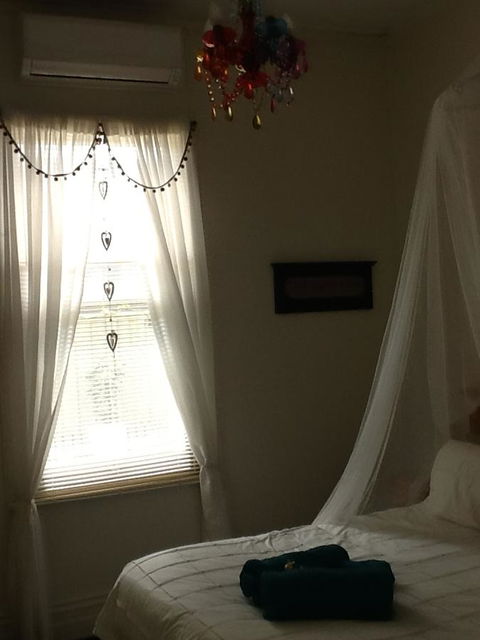 Redruth Cottage - Getaway Accommodation 13
